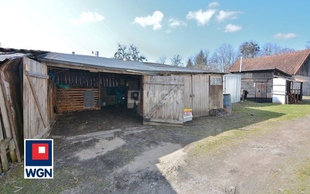 Mieszkanie 3-pokojowe Sąpy. Zdjęcie 14