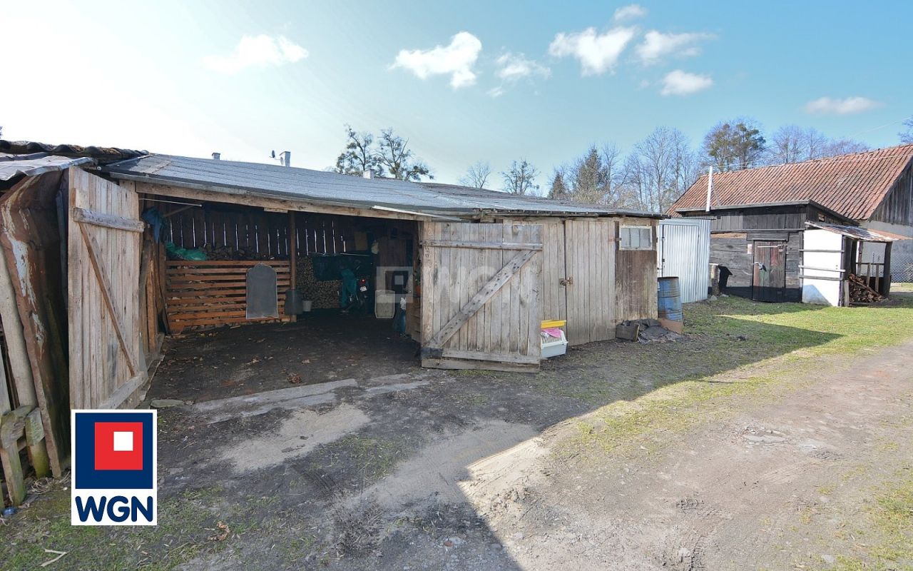 Mieszkanie 3-pokojowe Sąpy, Sąpy. Zdjęcie 14