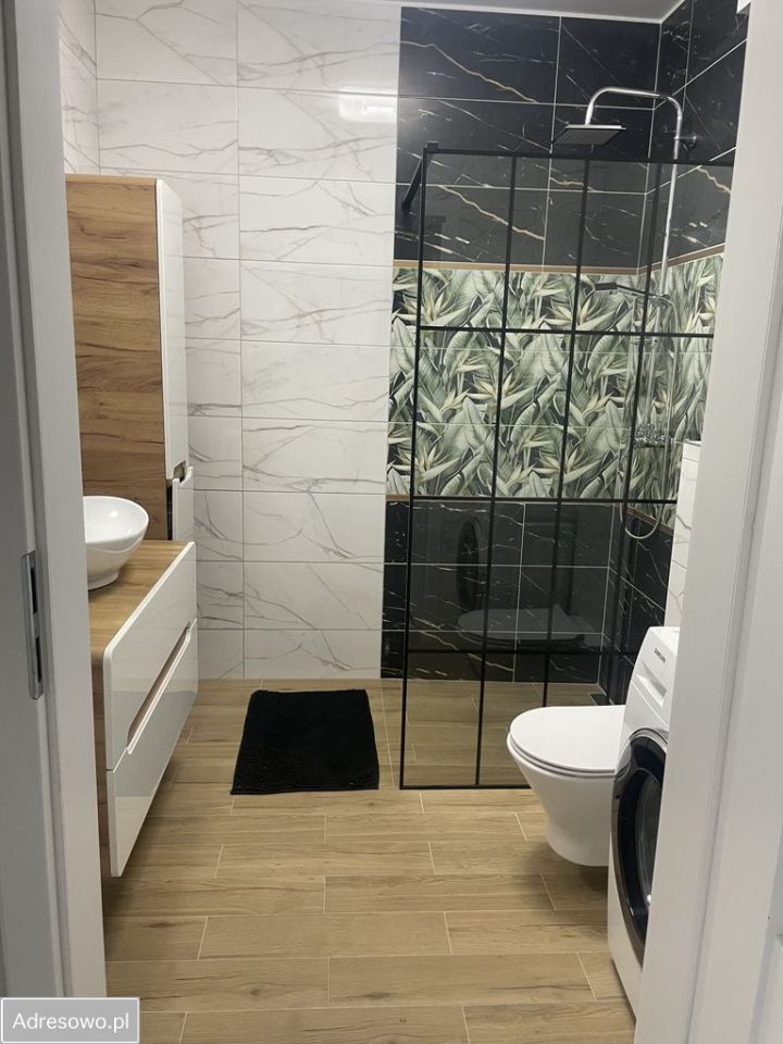 Mieszkanie 2-pokojowe Ostrów Wielkopolski, ul. Szmaragdowa. Zdjęcie 2