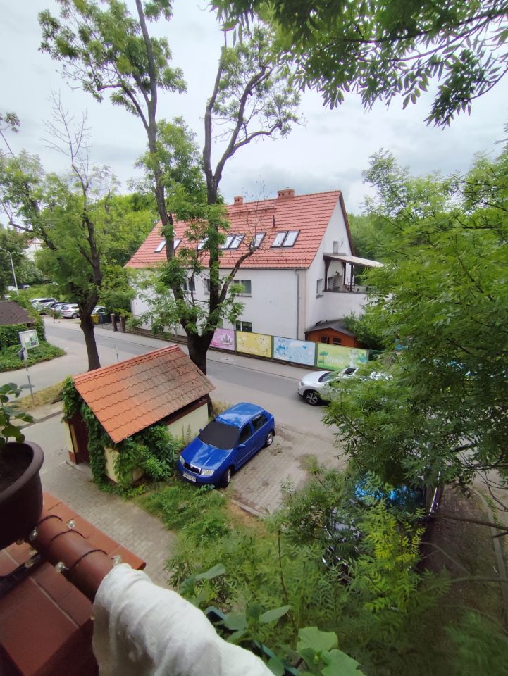 Mieszkanie 2-pokojowe Wrocław Sołtysowice, ul. Przejazdowa. Zdjęcie 28