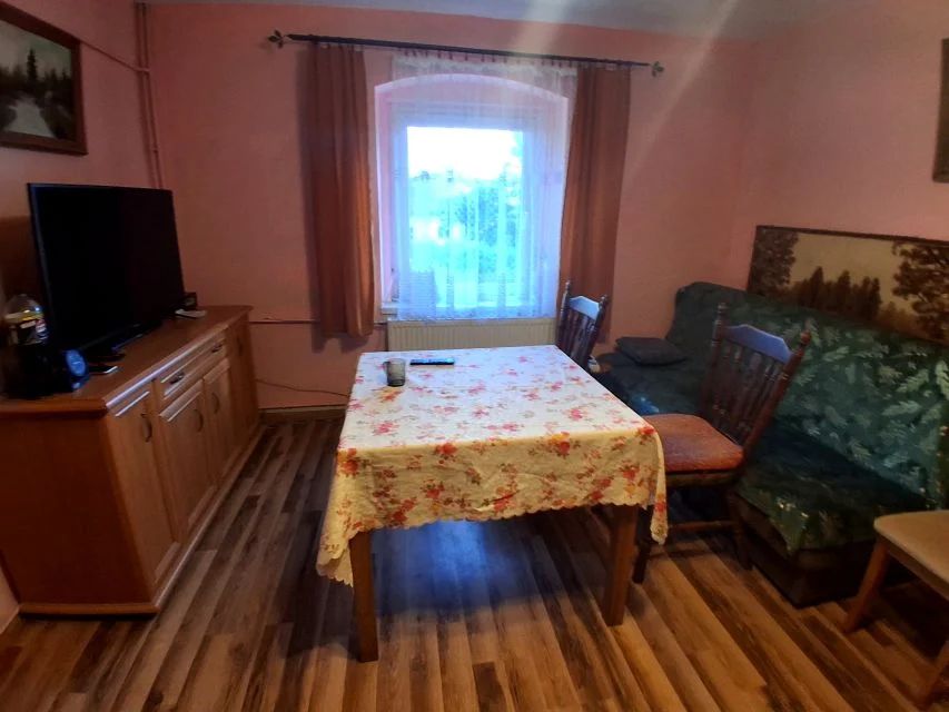 Mieszkanie 2-pokojowe Księginice Wielkie. Zdjęcie 1
