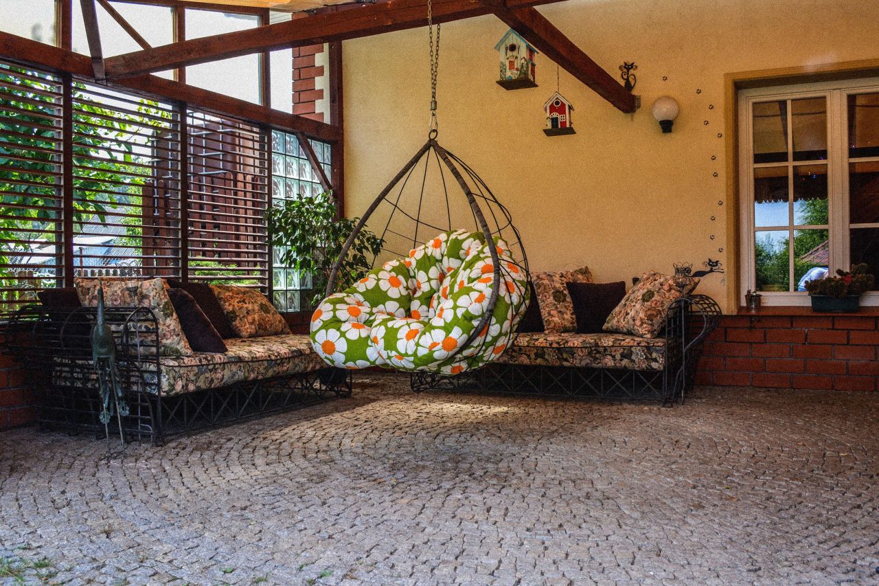 dom wolnostojący, 5 pokoi Koło. Zdjęcie 14
