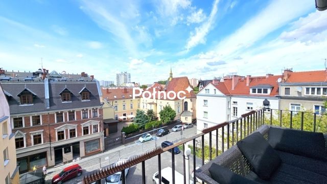 Mieszkanie 3-pokojowe Opole, ul. Bronisława Koraszewskiego. Zdjęcie 3