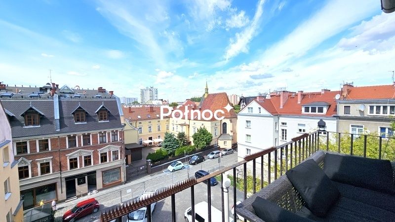 Mieszkanie 3-pokojowe Opole, ul. Bronisława Koraszewskiego. Zdjęcie 3