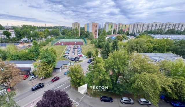 Mieszkanie 3-pokojowe Sosnowiec, ul. Jagiellońska. Zdjęcie 14
