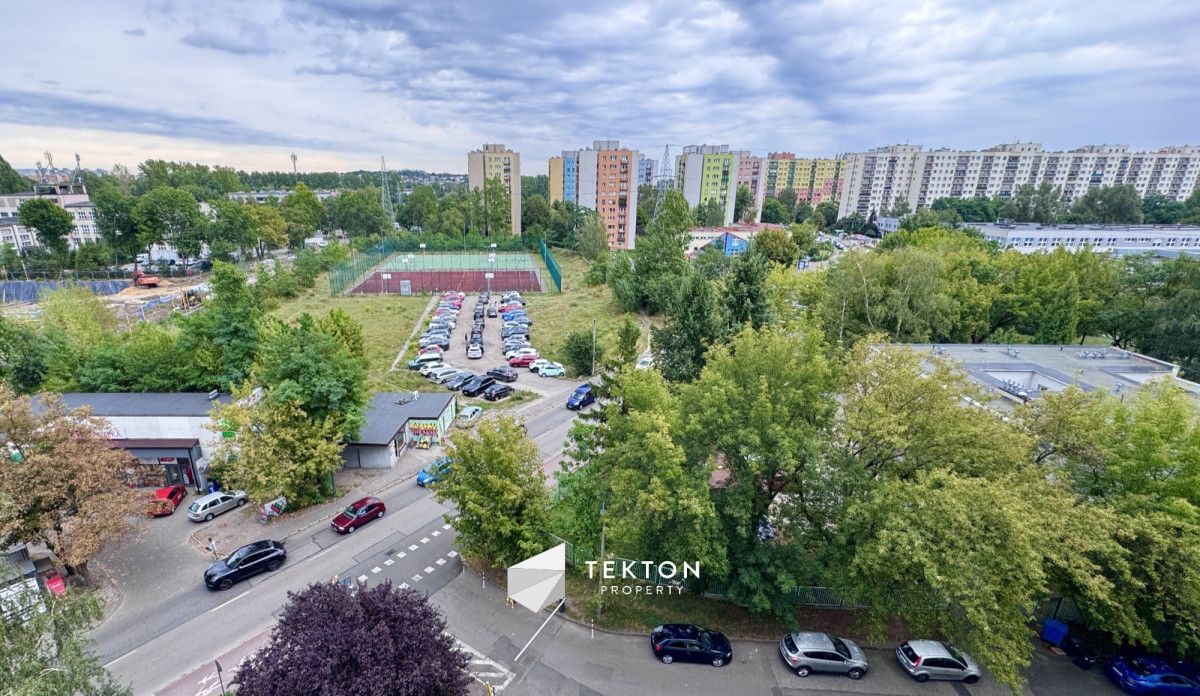 Mieszkanie 3-pokojowe Sosnowiec, ul. Jagiellońska. Zdjęcie 14