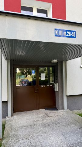 Mieszkanie 2-pokojowe Kraków Bieżanów, ul. Mała Góra. Zdjęcie 11