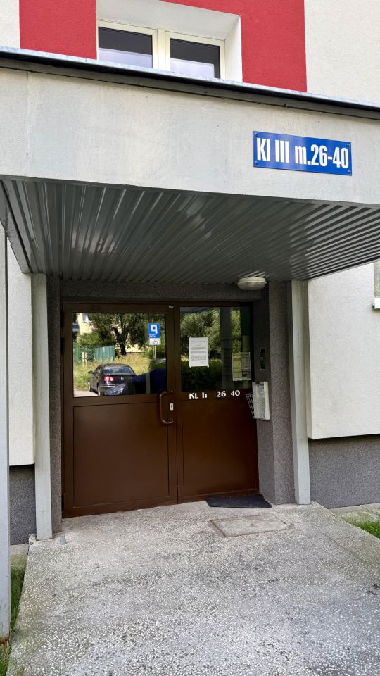 Mieszkanie 2-pokojowe Kraków Bieżanów, ul. Mała Góra. Zdjęcie 11