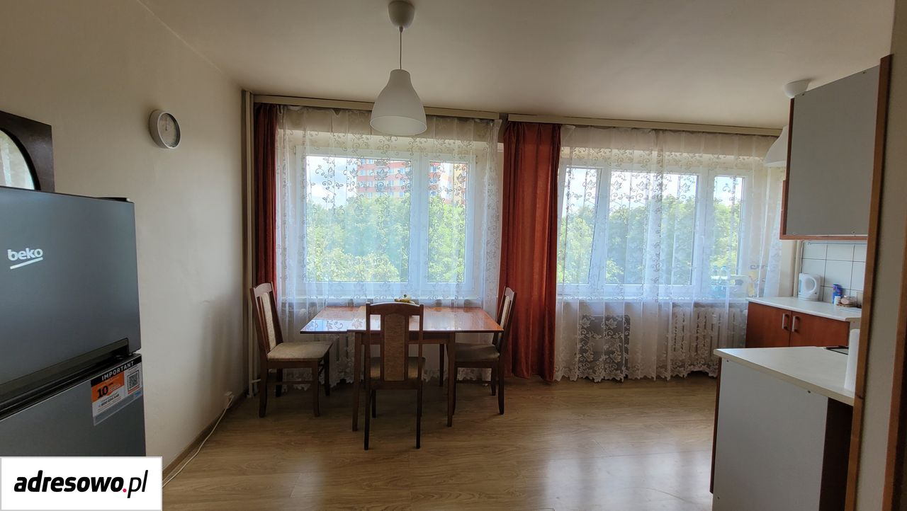 Mieszkanie 2-pokojowe Lublin Czuby, ul. Romantyczna. Zdjęcie 9