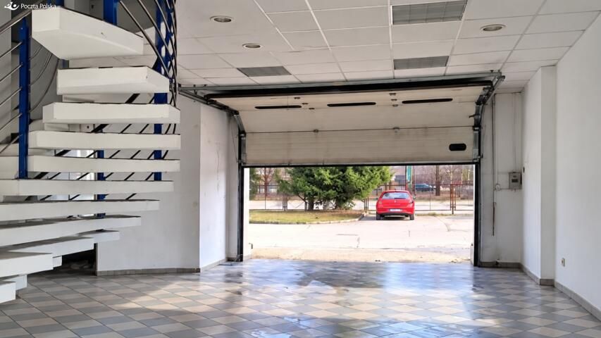 Lokal Ostrołęka, ul. Targowa. Zdjęcie 8