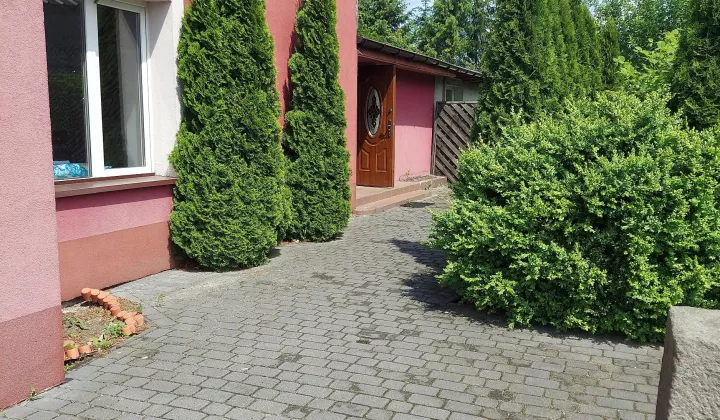 Lokal Wałcz Centrum, ul. Południowa