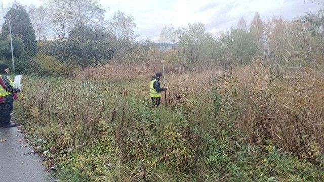 Działka inwestycyjna Kraków Prądnik Biały, ul. Jasnogórska. Zdjęcie 3