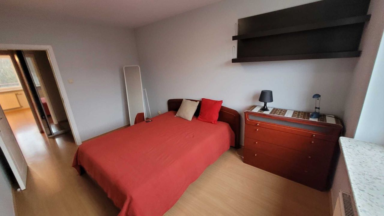 Mieszkanie 2-pokojowe Łódź Widzew, ul. Oleńki Billewiczówny. Zdjęcie 7