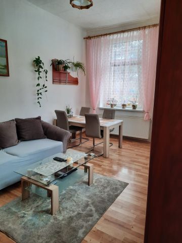 Mieszkanie 2-pokojowe Wałbrzych Rusinowa, ul. Bystrzycka. Zdjęcie 1