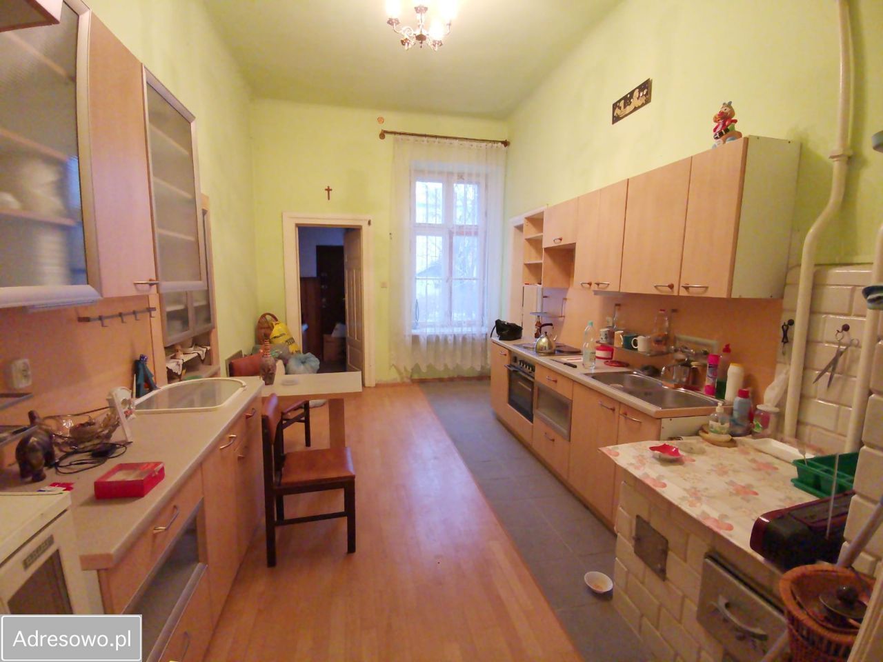 Mieszkanie 3-pokojowe Rejowiec, ul. Fabryczna. Zdjęcie 4