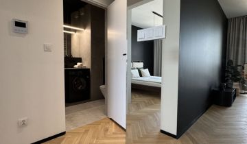 Mieszkanie 2-pokojowe Rzeszów Przybyszówka, ul. Technologiczna