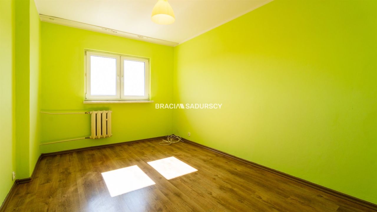 Mieszkanie 3-pokojowe Kraków Dębniki, ul. gen. Stefana Grota-Roweckiego. Zdjęcie 12