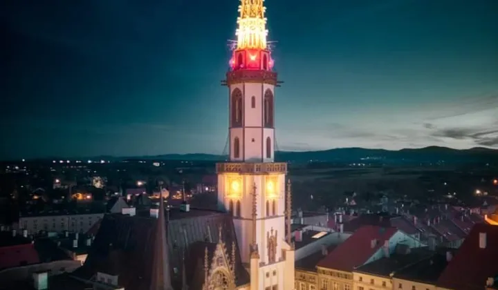 Lokal Ząbkowice Śląskie, rynek Rynek