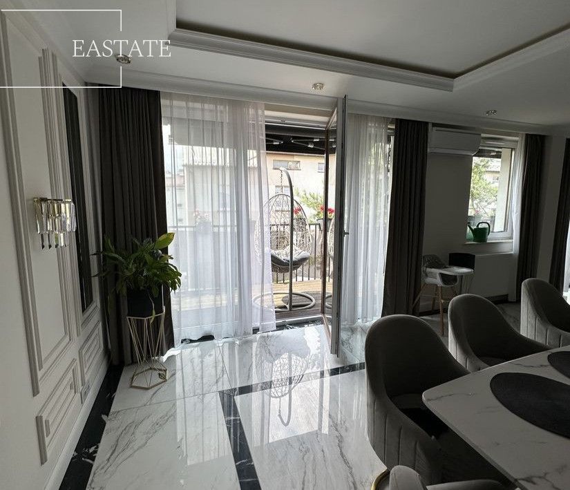 Mieszkanie 4-pokojowe Warszawa Wesoła, ul. Fabryczna. Zdjęcie 15