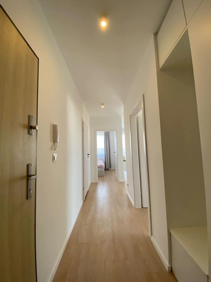 Mieszkanie 3-pokojowe Rokitki. Zdjęcie 6