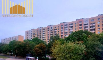 Mieszkanie 2-pokojowe Warszawa Praga-Południe, ul. Ostrobramska