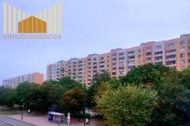 Mieszkanie 2-pokojowe Warszawa Praga-Południe, ul. Ostrobramska