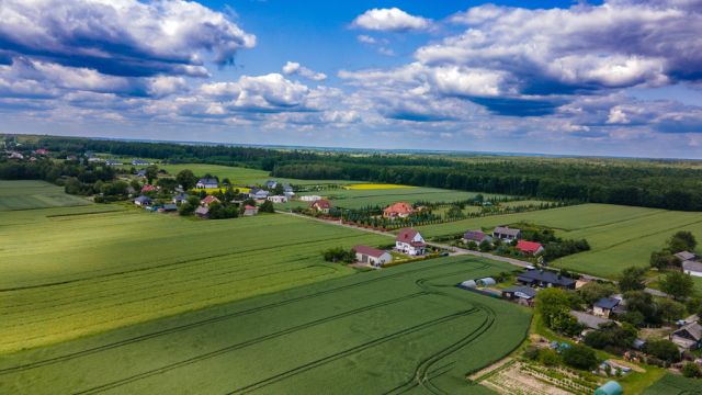 Działka budowlana Piotrowice. Zdjęcie 4