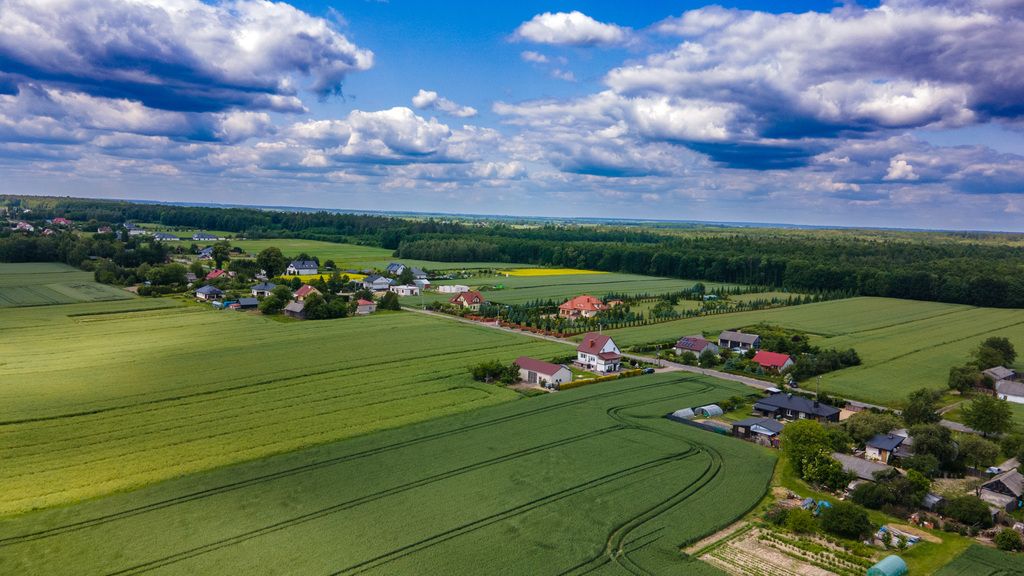 Działka budowlana Piotrowice. Zdjęcie 4