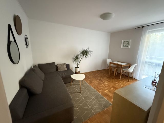 Mieszkanie 3-pokojowe Warszawa Wola, ul. Górczewska. Zdjęcie 1