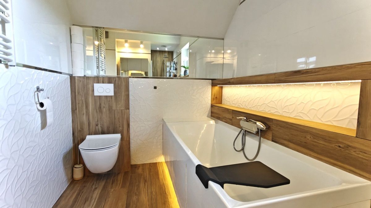 bliźniak, 4 pokoje Bojano, ul. Promienna. Zdjęcie 7