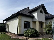 dom wolnostojący Gdynia Dąbrowa