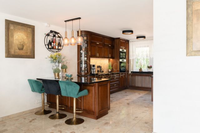 dom wolnostojący, 6 pokoi Leźno, ul. Cicha. Zdjęcie 22