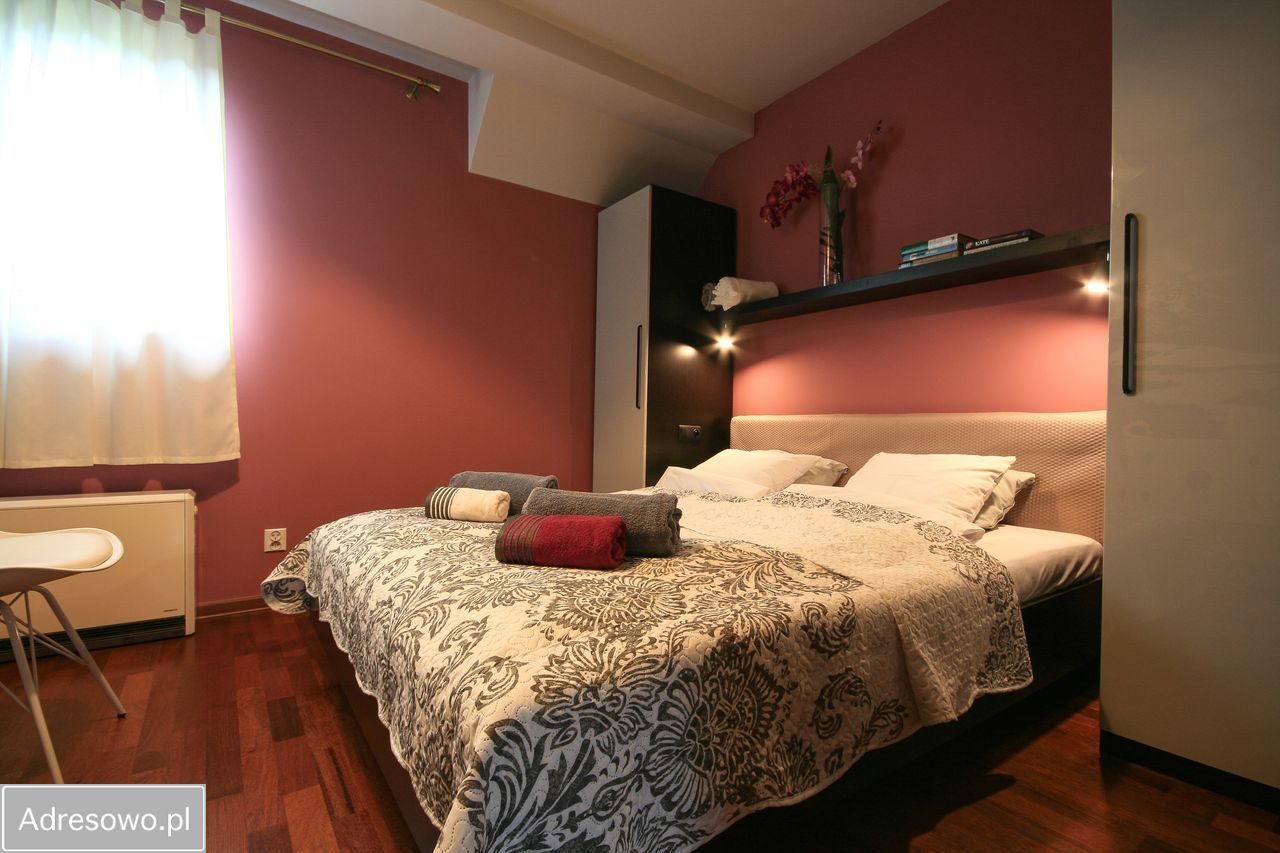 Mieszkanie 2-pokojowe Kościelisko, ul. Nędzy Kubińca. Zdjęcie 4