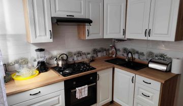 Mieszkanie 2-pokojowe Kamienna Góra, ul. Cicha