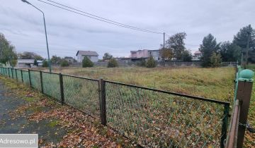 Działka inwestycyjna Radwanice