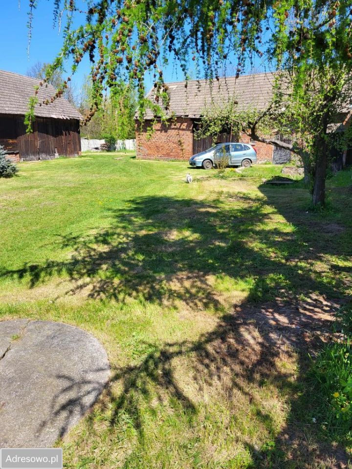 dom wolnostojący, 2 pokoje Bogdaj. Zdjęcie 8