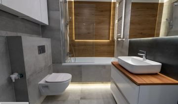 Mieszkanie 2-pokojowe Szczecin Centrum, ul. Miedziana