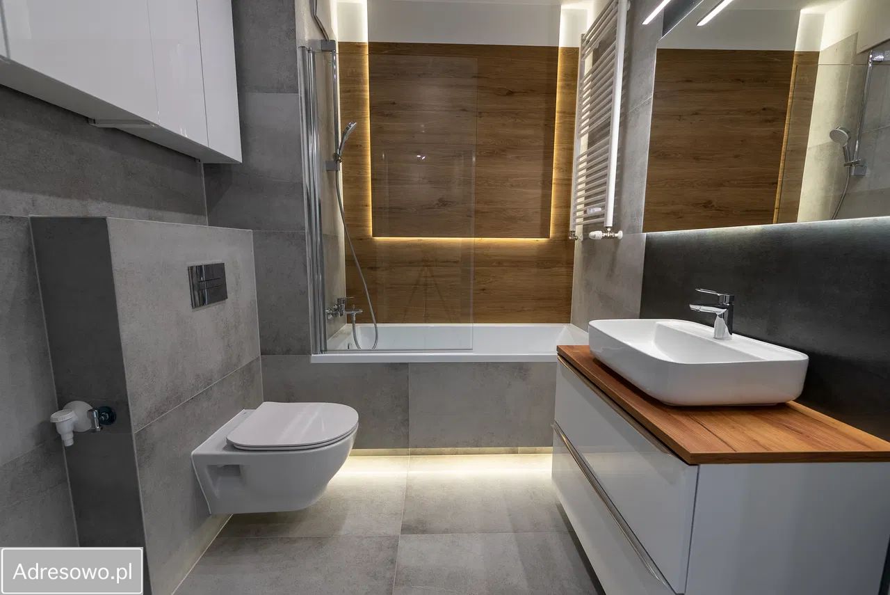 Mieszkanie 2-pokojowe Szczecin Centrum, ul. Miedziana. Zdjęcie 2