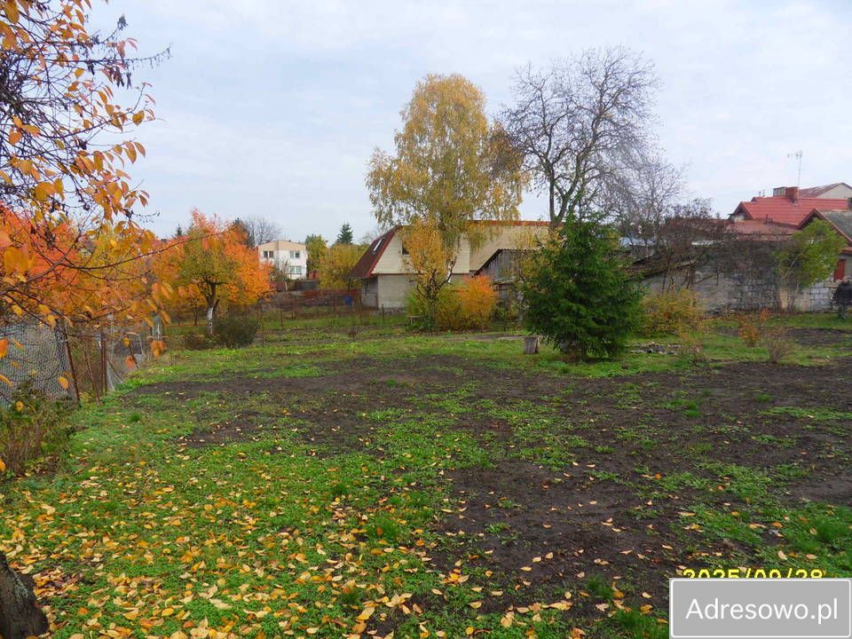 Działka budowlana Białystok, ul. Fabryczna. Zdjęcie 5