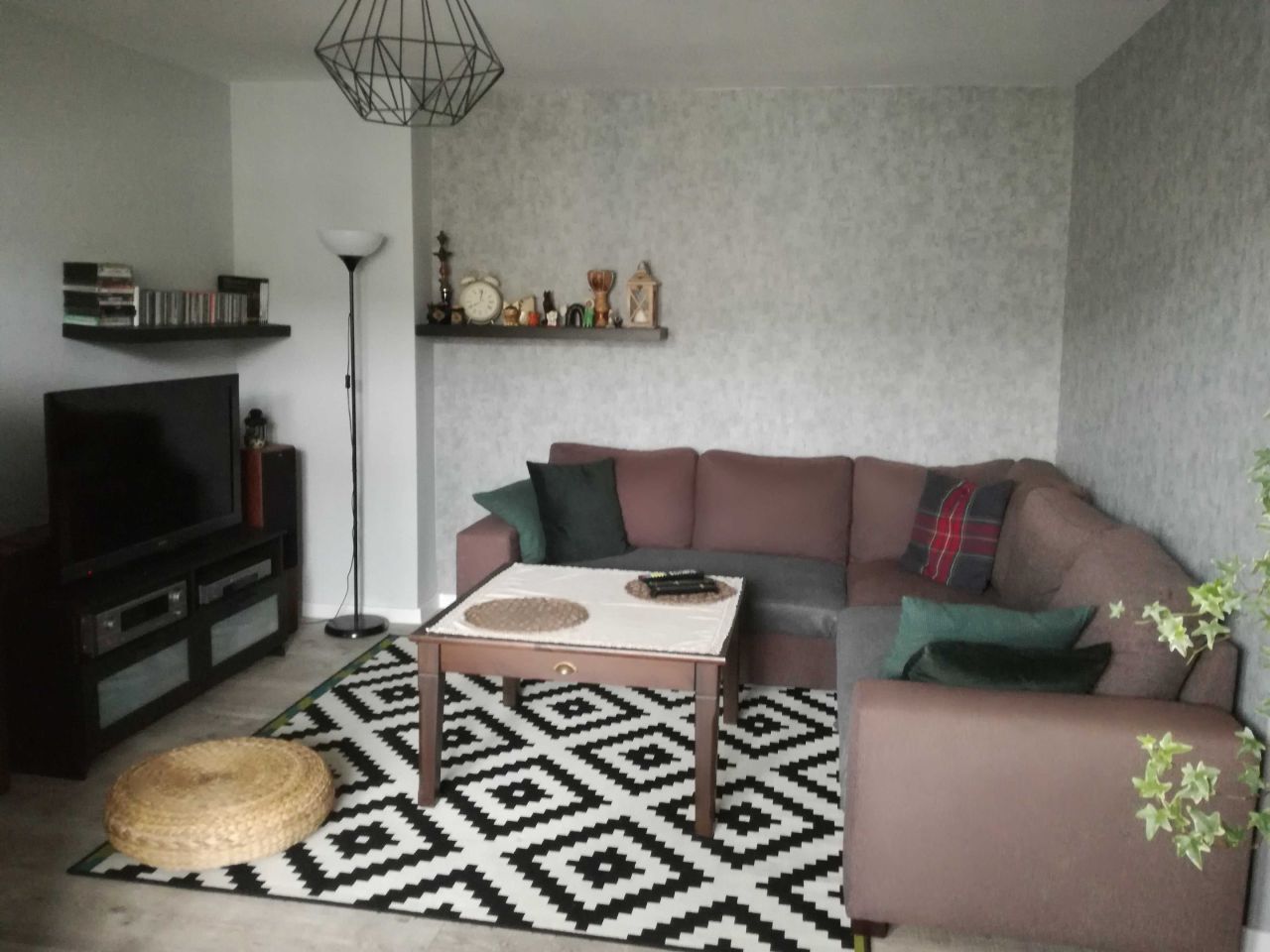 Mieszkanie 2-pokojowe Sosnowiec, ul. Przyjaciół Żołnierza