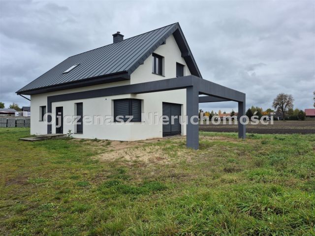 dom wolnostojący, 5 pokoi Dobrcz. Zdjęcie 1