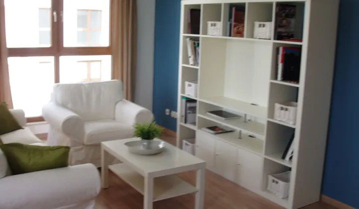 Mieszkanie 3-pokojowe Gdańsk Wrzeszcz