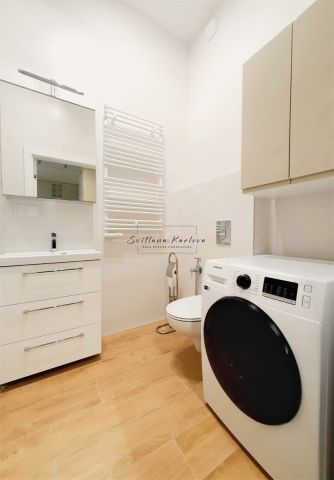 Mieszkanie 1-pokojowe Kraków Grzegórzki, ul. płk. Francesco Nullo. Zdjęcie 9