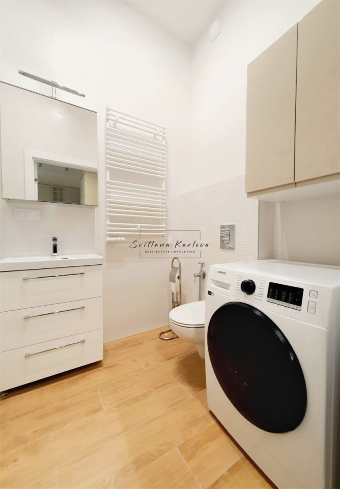 Mieszkanie 1-pokojowe Kraków Grzegórzki, ul. płk. Francesco Nullo. Zdjęcie 9