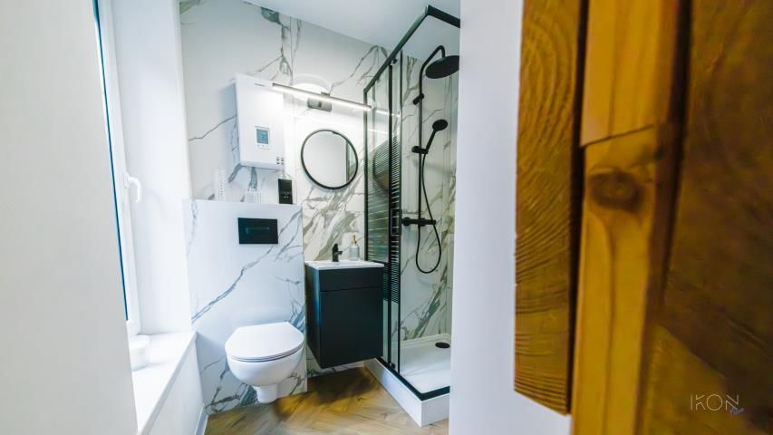 Mieszkanie 1-pokojowe Chorzów, ul. Karola Miarki. Zdjęcie 7