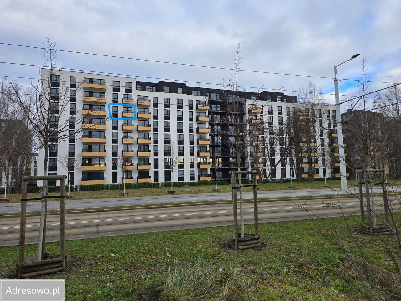 Mieszkanie 2-pokojowe Wrocław Stare Miasto, ul. Braniborska. Zdjęcie 13