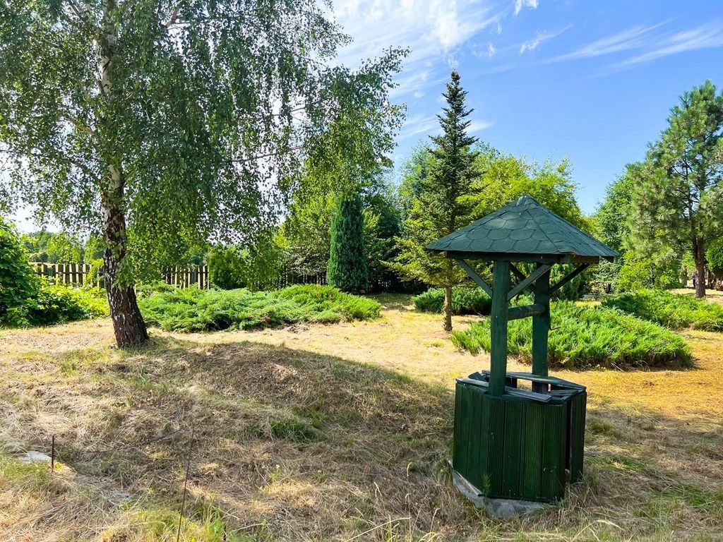 Działka budowlana Boguszków. Zdjęcie 11