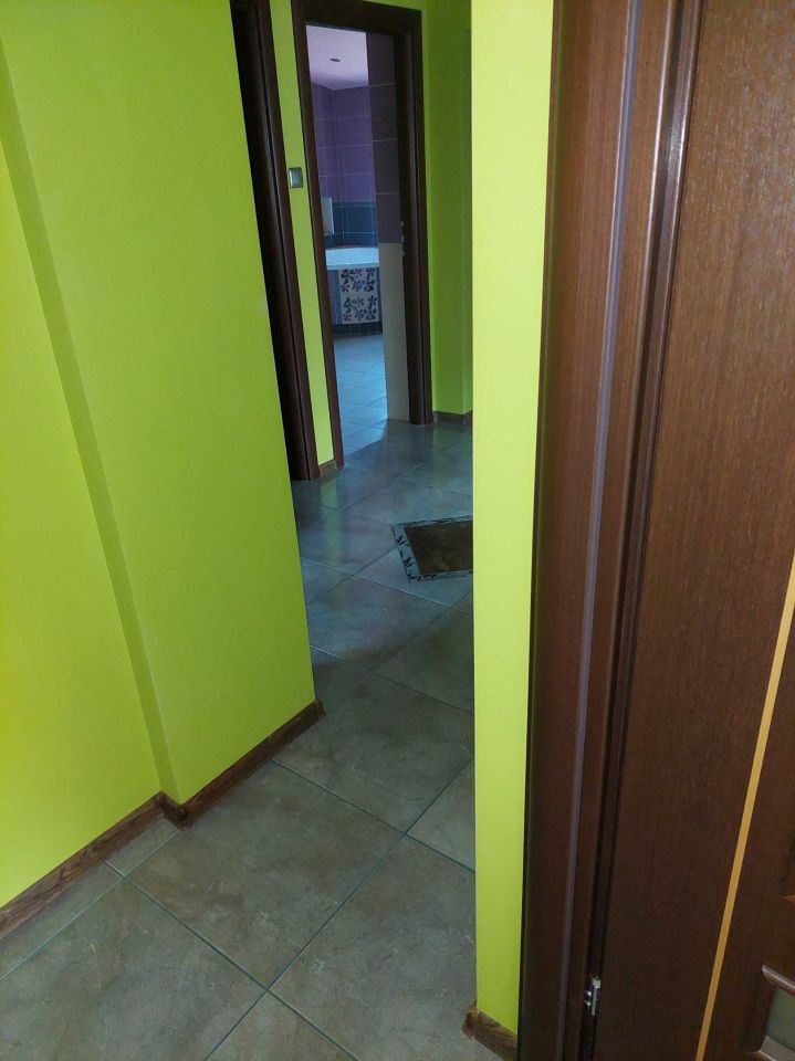 Mieszkanie 3-pokojowe Wrzosowa. Zdjęcie 2