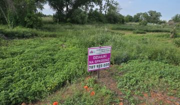 Działka budowlana Kleczew, ul. Cechowa