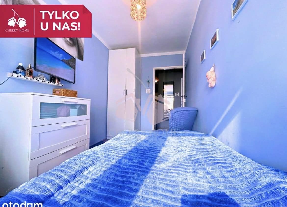 Mieszkanie 3-pokojowe Gdynia Witomino, PCK. Zdjęcie 12